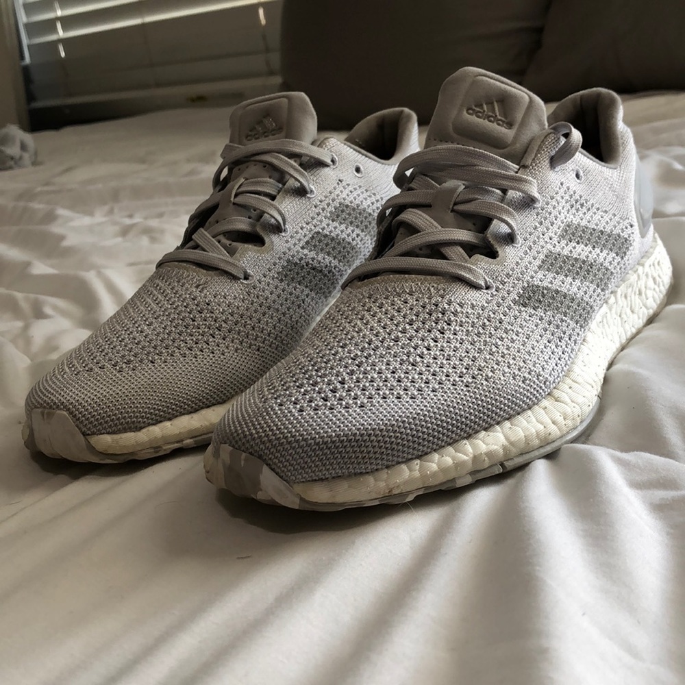Adidas Boost